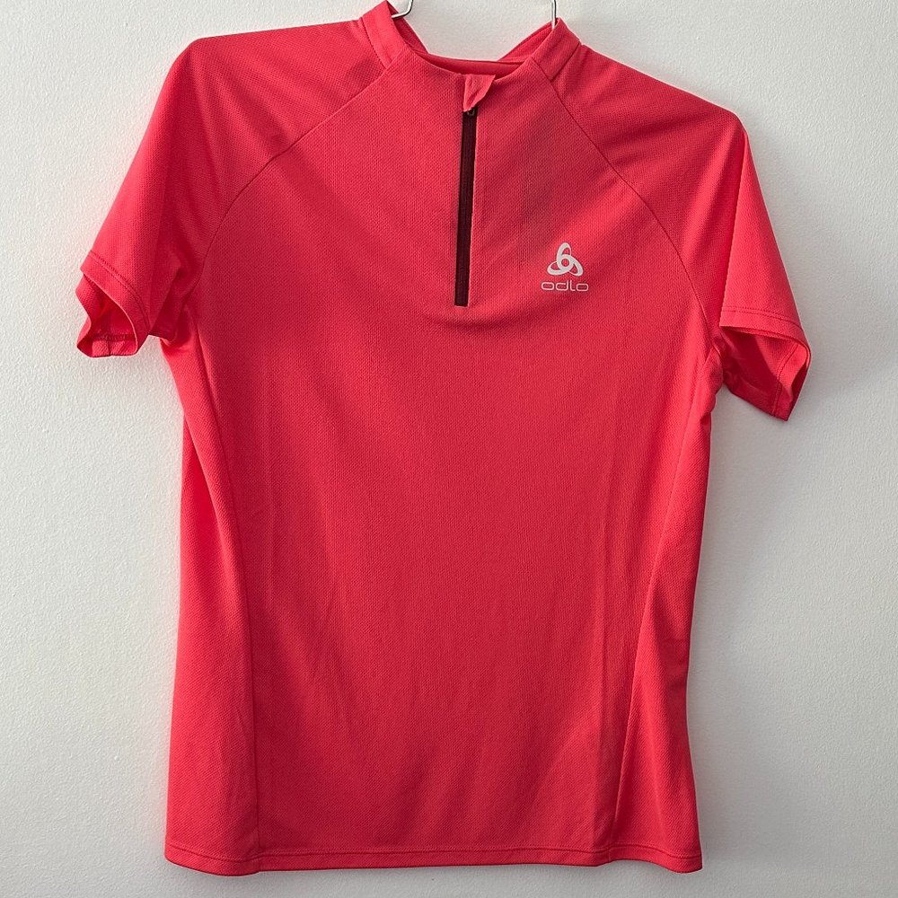 Women's Trail Running Shirt